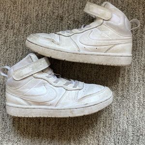 Nike Air Force 1 high tops